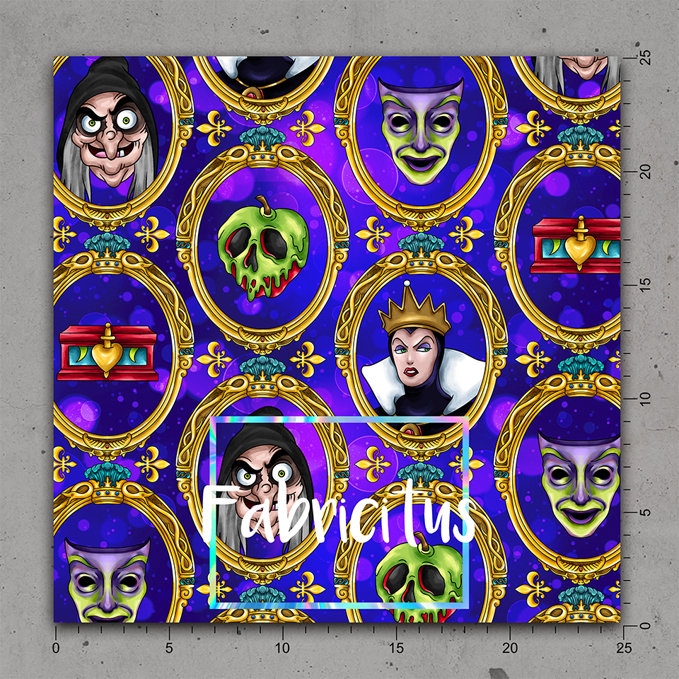 OUNC09 - NEFARIOUS CREW 09
