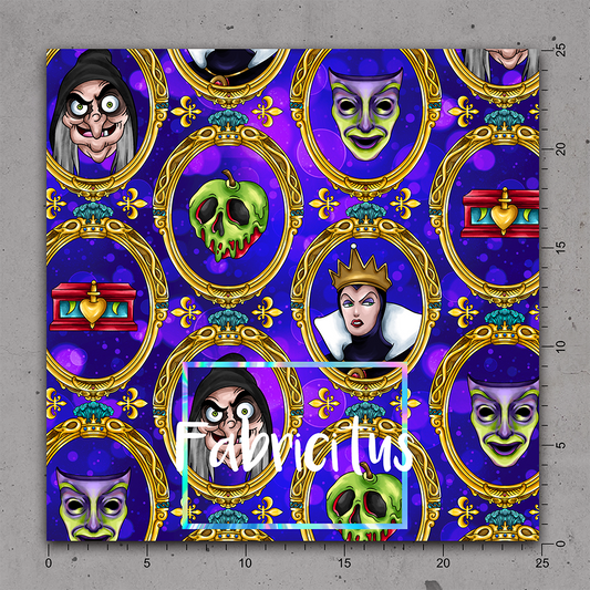 OUNC09 - NEFARIOUS CREW 09