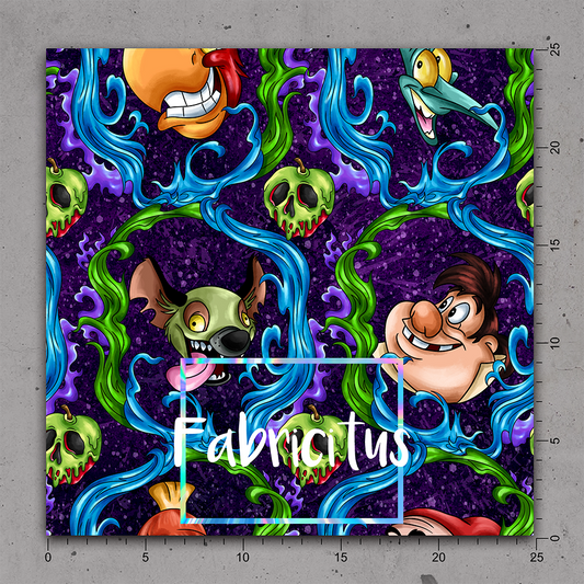 OUNC11 - NEFARIOUS CREW 11