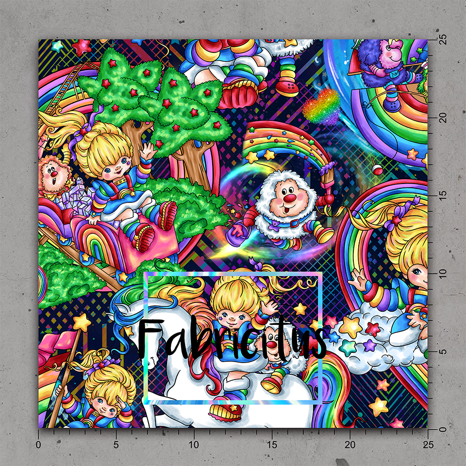 OUOS07 - OLD SCHOOL CARTOONS 07