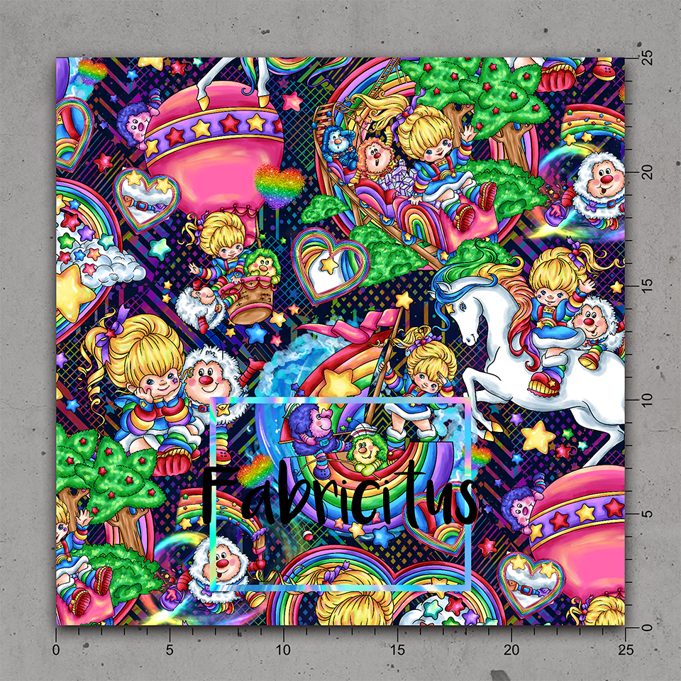 OUOS07 - OLD SCHOOL CARTOONS 07