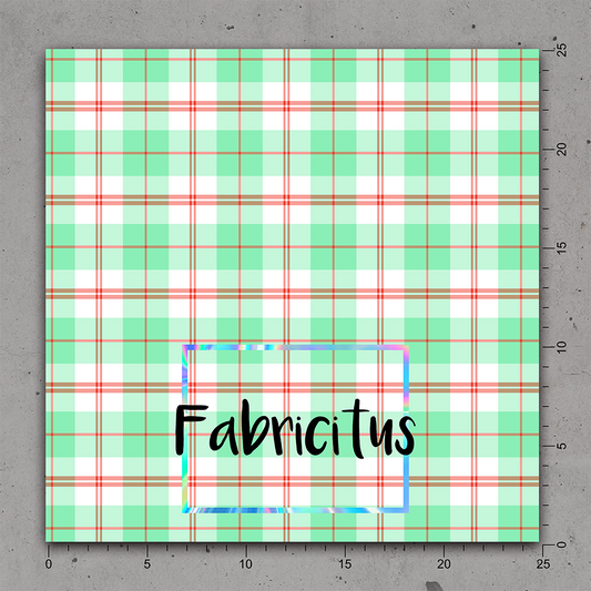 PAG007 - PLAID DESIGN 07