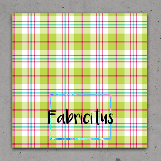 PAG013 - PLAID DESIGN 13