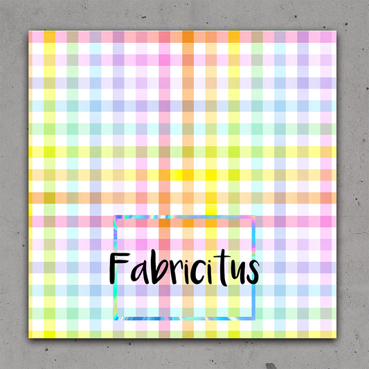 PAG016 - PLAID DESIGN 16