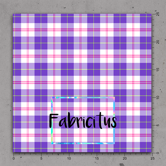 PAG020 - PLAID DESIGN 20