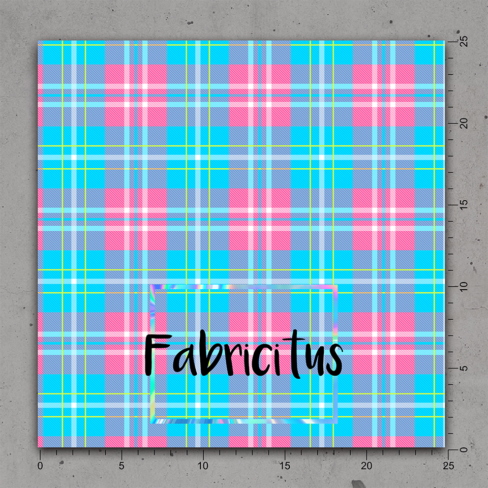 PAG022 - PLAID DESIGN 22