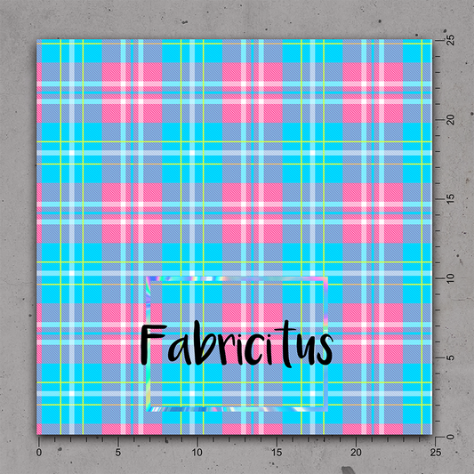PAG022 - PLAID DESIGN 22
