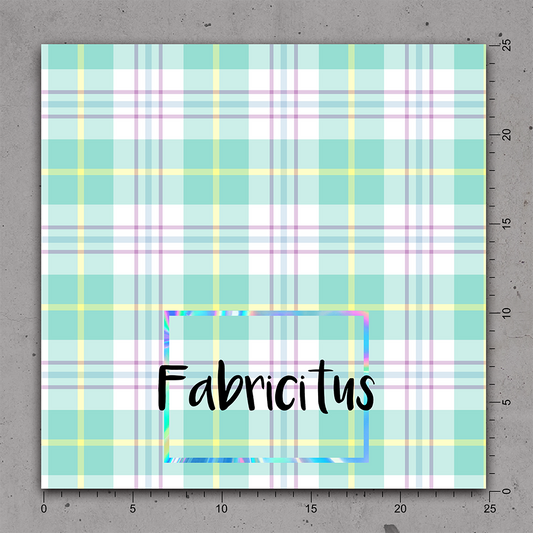 PAG024 - PLAID DESIGN 24