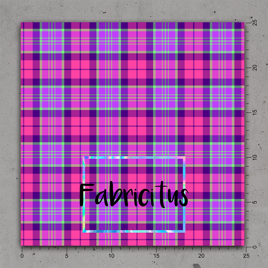 PAG025 - PLAID DESIGN 25