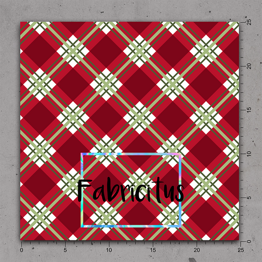 PAG032 - PLAID DESIGN 32