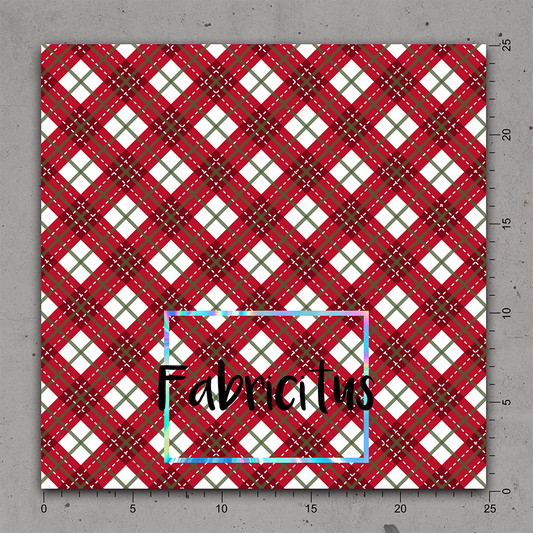 PAG044 - PLAID DESIGN 44