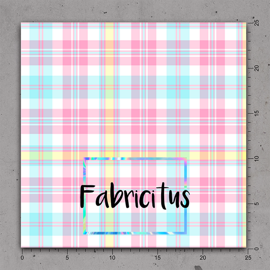 PAG048 - PLAID DESIGN 48