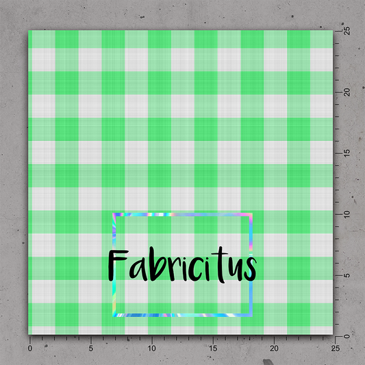 PAG050 - PLAID DESIGN 50