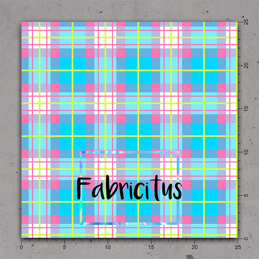 PAG057 - PLAID DESIGN 57
