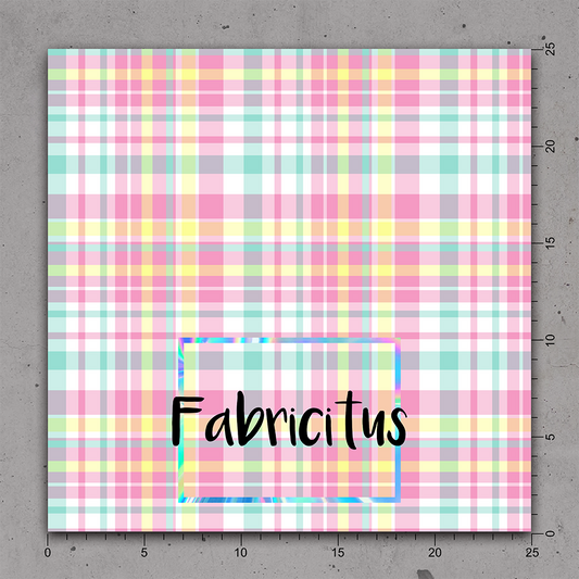 PAG061 - PLAID DESIGN 61
