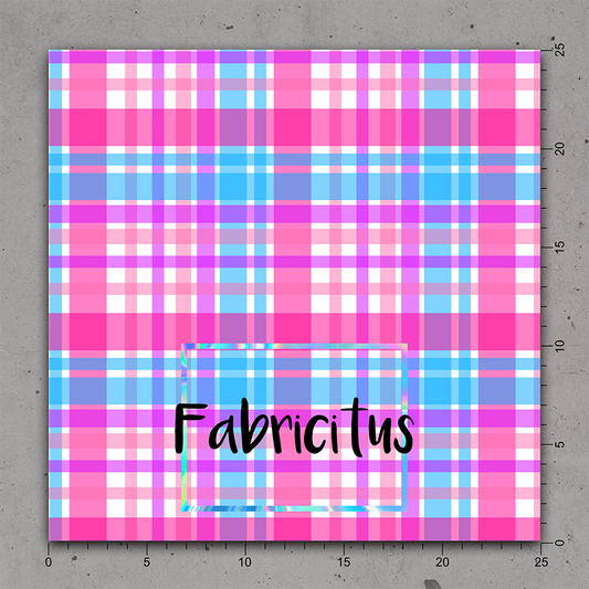 PAG062 - PLAID DESIGN 62