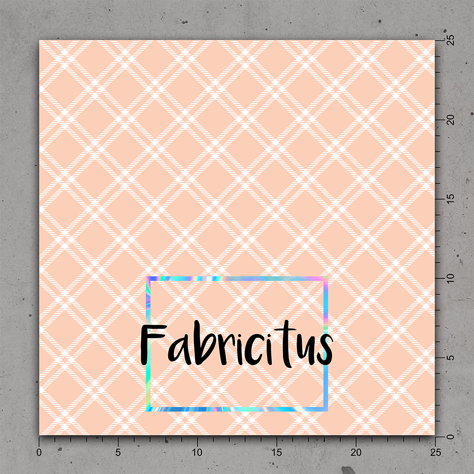 PAG070 - PLAID DESIGN 70