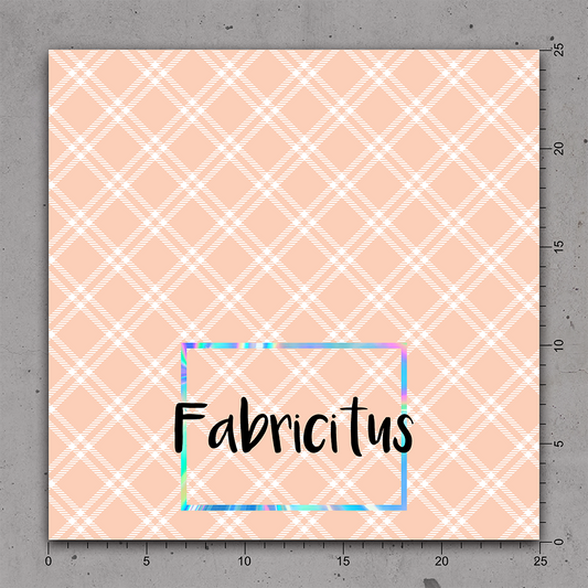 PAG070 - PLAID DESIGN 70