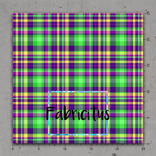 PAG071 - PLAID DESIGN 71