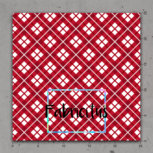 PAG073 - PLAID DESIGN 73