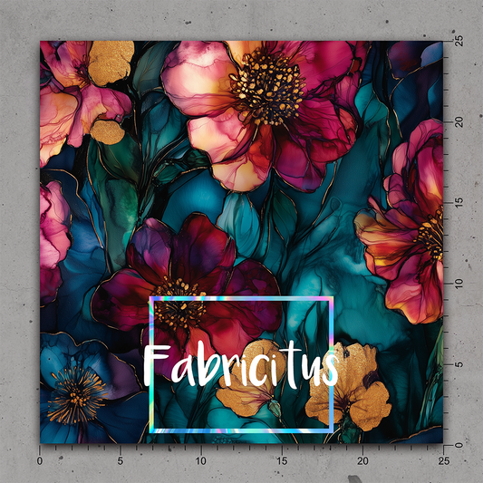 PLF026 - PLANTS & FLOWERS 026