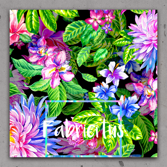 PLF07 - PLANTS & FLOWERS 07