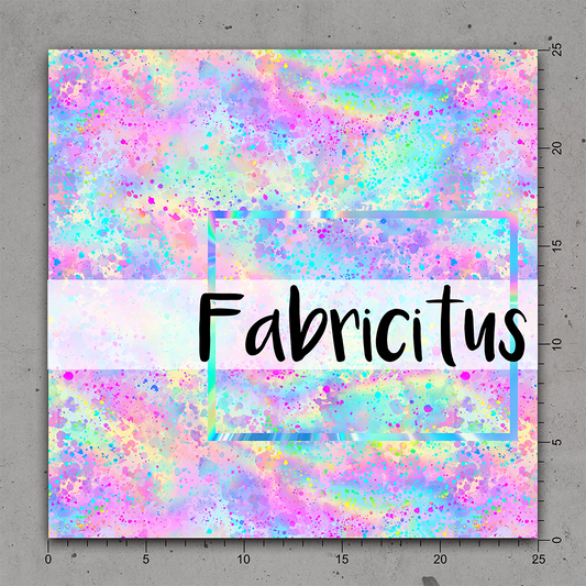 RAI002 - RAINBOW DESIGN 02