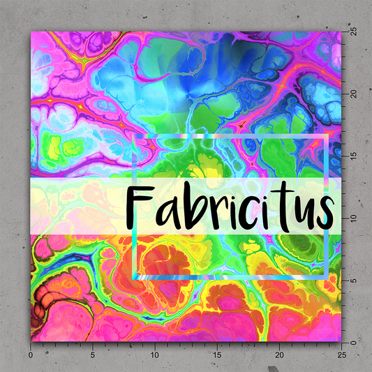 RAI003 - RAINBOW DESIGN 03