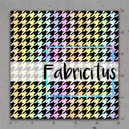 RAI004 - RAINBOW DESIGN 04