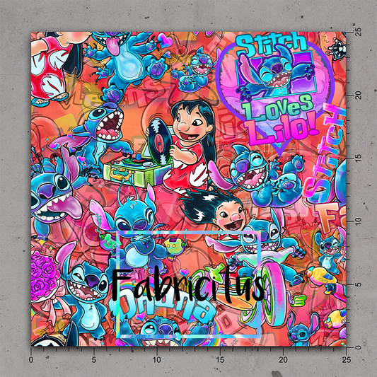 SEBO02 - BLENDED OHANA 02