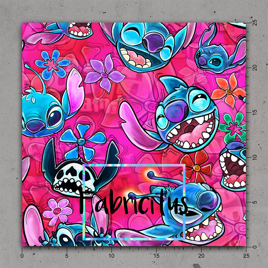 SEBO06 - BLENDED OHANA 06