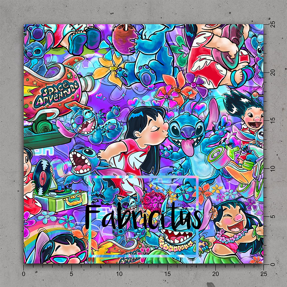 SEBO22 - BLENDED OHANA 22