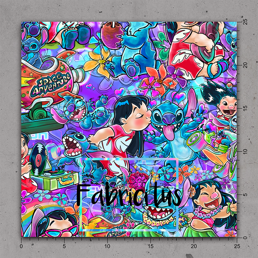 SEBO22 - BLENDED OHANA 22