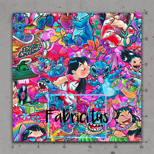 SEBO23 - BLENDED OHANA 23