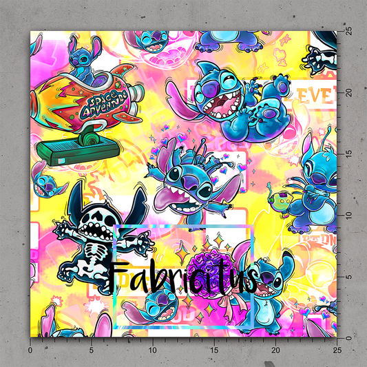 SEBO30 - BLENDED OHANA 30