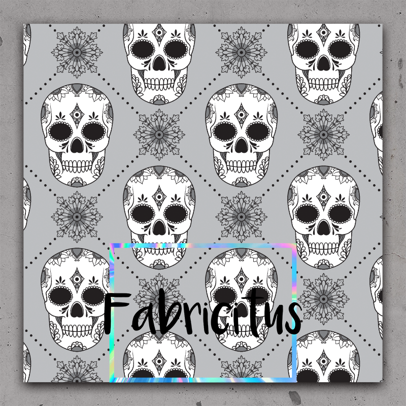 SPS002 - SPOOKY & SCARY DESIGN 02
