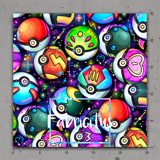 MMSD18 - SPHERE DWELLERS 18