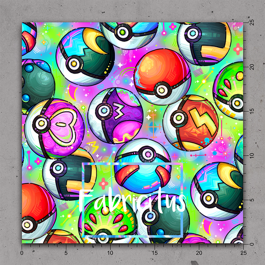 MMSD19 - SPHERE DWELLERS 19