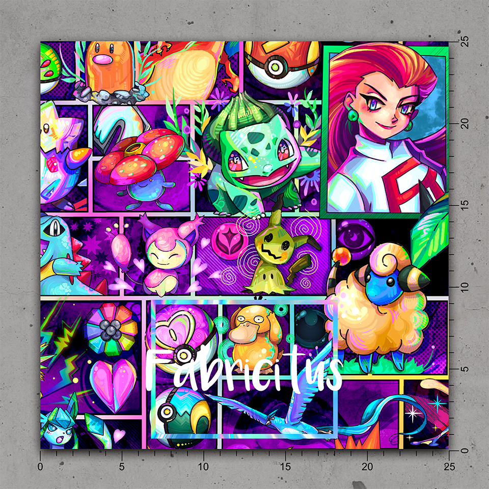 MMSD07 - SPHERE DWELLERS 07