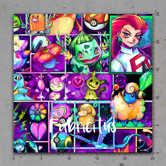 MMSD07 - SPHERE DWELLERS 07