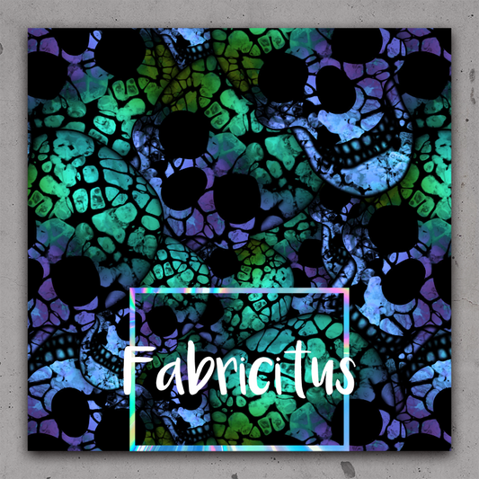 SPS006 - SPOOKY & SCARY DESIGN 06