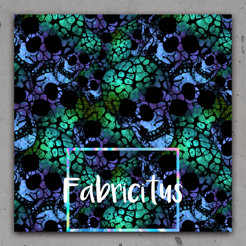 SPS006 - SPOOKY & SCARY DESIGN 06