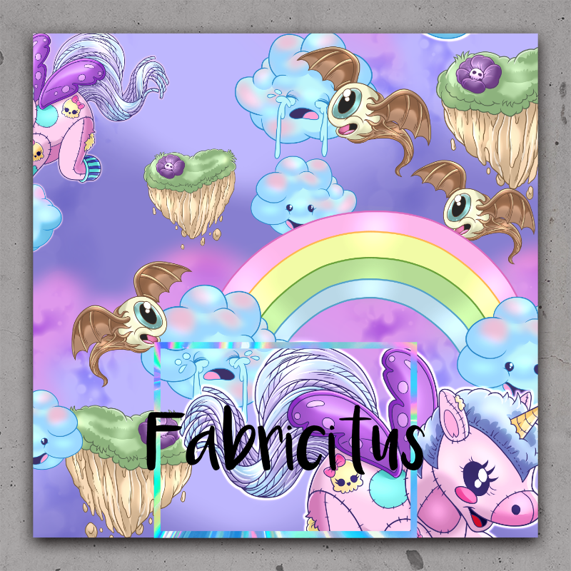 PT017 - PATTERN TOWN DESIGN 017