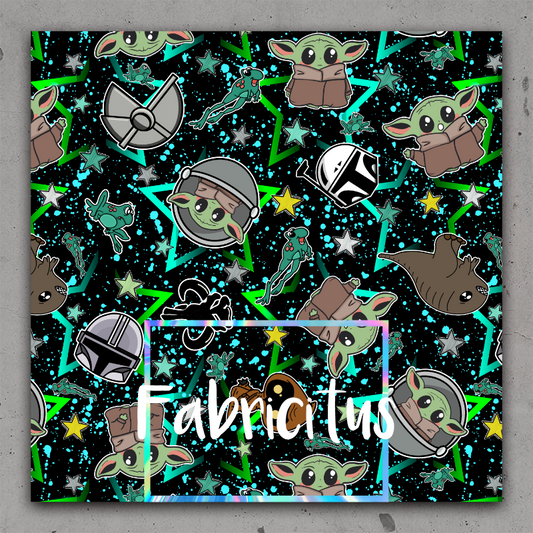 TT005 - BABYLORIAN BLACK