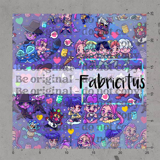 VAIMS01 - IDOL MUSIC 01