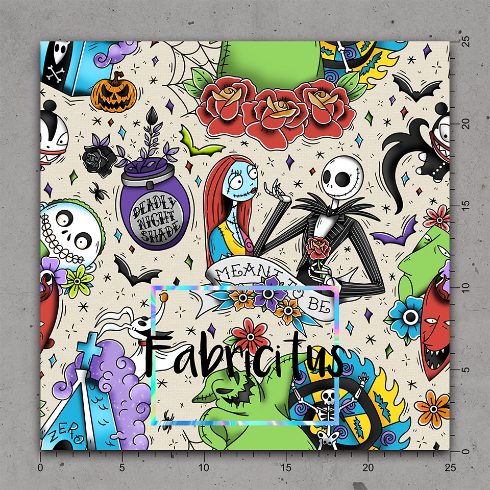 JSKP01 - KING OF PUMPKINS