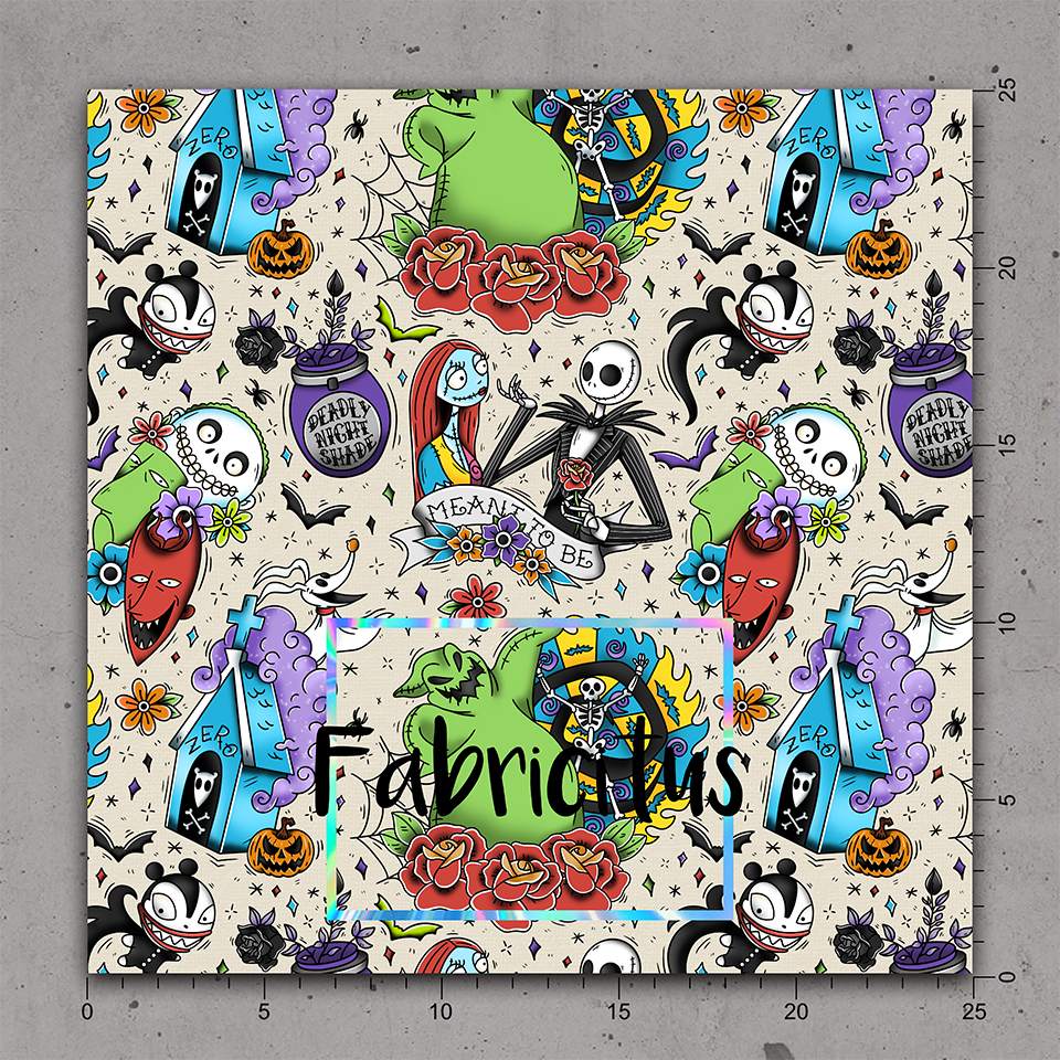 JSKP01 - KING OF PUMPKINS