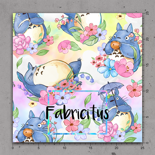 MMPC01 - PASTEL CAT DESIGN 01