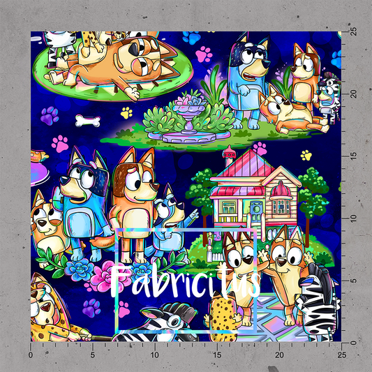 MMAC04 - ANIMAL CROSSOVER DESIGN 4