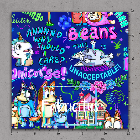 MMAC06 - ANIMAL CROSSOVER DESIGN 6